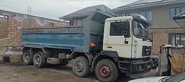 Аренда самосвала: Срочно продаю 2 самосвала MAN 2004года RENO 1998года - Оба at lalafo.kg — 2 Аренда самосвала: Срочно продаю 2 самосвала MAN 2004года RENO 1998года - Оба — 2