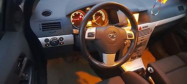 sport filter: Opel Astra: 1.3 l | 2008 il 265000 km Universal — 6