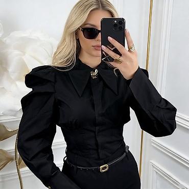 Košulje: Stigleee sve bojeee!!!
Cena: 2500 dinara ✨️ — 8