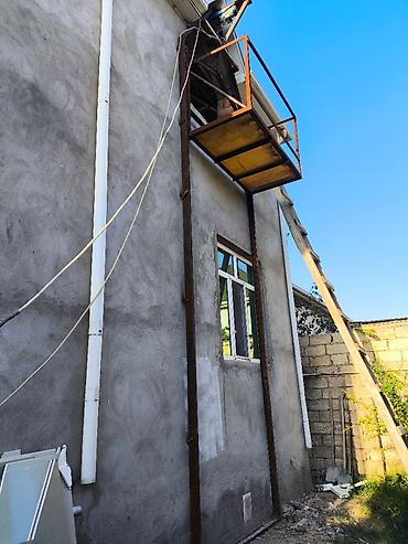 Другие товары для дома: 800 kq yük qaldırma qabiliyyəti olan libyotkadan hazırlanmış lift — 1