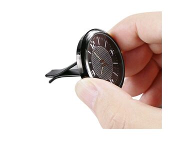 Tuning oprema: Sat za automobil - ALFA ROMEO Sat sa logom ALFA ROMEO. Izuzetno lep na lalafo.rs — 8 Tuning oprema: Sat za automobil - ALFA ROMEO Sat sa logom ALFA ROMEO. Izuzetno lep — 8