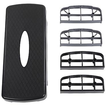 step platforma: Aerobika step. Materialı keyfiyyətli plasmasdir. Metrolara və — 3