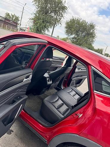 kaiyi e5: Dongfeng DFSK ix5: 2019 г., 1.5 л, Автомат, Бензин, Кроссовер — 8