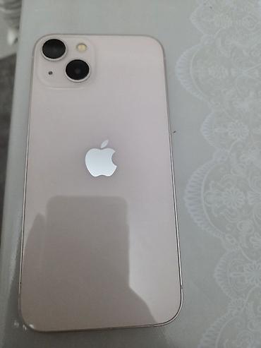 IPhone 13, Çəhrayı, Simsiz şarj