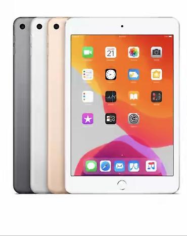 iphone red 7: IPad mini 5 - Компактный планшет с дисплеем 7.9" Retina (True Tone — 1
