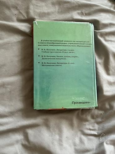 solutions elementary: Учебник «Литература. 6 класс». Издательство «Просвещение» — 2