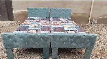 Bağ və bostan üçün digər məhsullar: Təzə çarpayılar.
çatdırılma var.odənişlidir -da lalafo.az — 7 Bağ və bostan üçün digər məhsullar: Təzə çarpayılar.
çatdırılma var.odənişlidir — 7