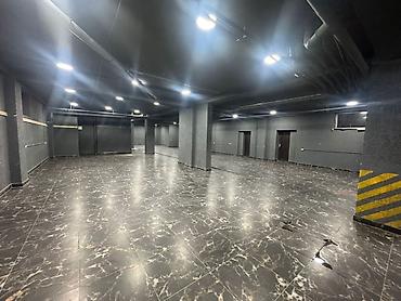 Аренда помещений для автобизнеса: 350 м², Закрытый Бизнес, Без оборудования — 12