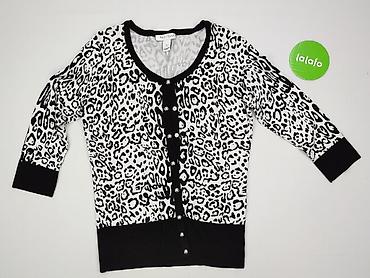 sweter coco chanel: White House Black Market, Kardigan damski, rozmiar S — 2