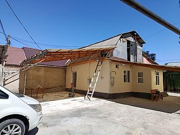 Продам дом (хозяин, без посредников) ж/м "Ак-тилек". дом находится по