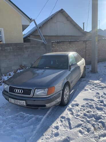 ауди ттт: Audi S4: 1991 г., 2.3 л, Механика, Бензин, Седан