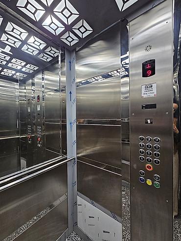 Продажа квартир: 2 комнаты, 84 м², Элитка, 13 этаж, Дизайнерский ремонт — 18