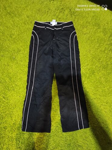 ramax pantalone: Ski pantalone velicina 12 Duzina 92 Unutrasnji deo nogavice 70