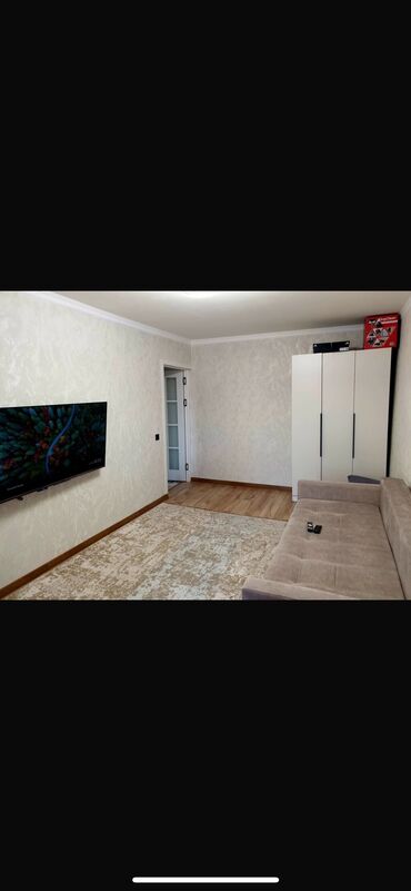 Продажа квартир: 1 комната, 32 м², 104 серия, 4 этаж, Евроремонт