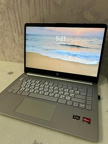 core i3 9100f: HP 14" тонкий ноутбук в серебристом корпусе 💻 Основная информация о — 5