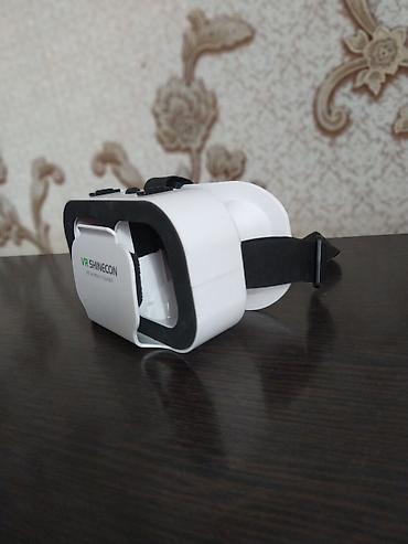 sony plays: Очки виртуальной реальности VR SHINECON - Поддержка смартфонов — 1