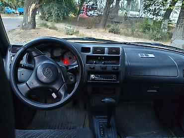rav4 1995: Toyota RAV4: 2000 г., 2 л, Автомат, Бензин, Кроссовер — 4