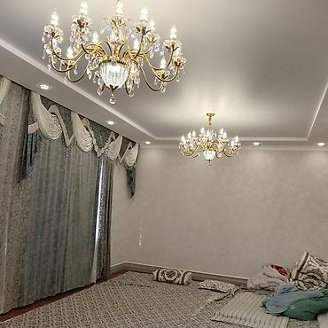 Ремонт под ключ: Современный ремонт под ключ для квартир и домов - Полный комплекс — 16