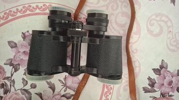 бинокли военные: Бинокль REGENT 8×30 (Coated Optics) - Увеличение: 8× - Диаметр