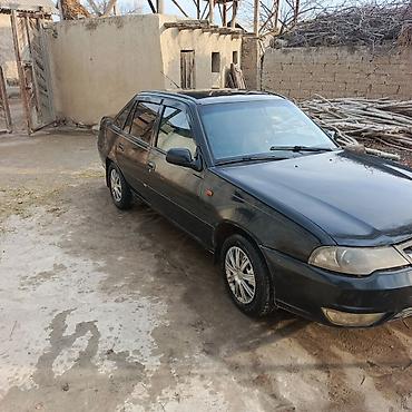neta ls: Daewoo Nexia: 2011 г., 1.6 л, Механика, Бензин, Седан — 6