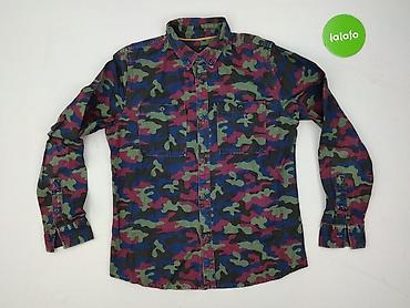 alternative outfitters: Outfitters Nation, Koszula damska, rozmiar XS — 2