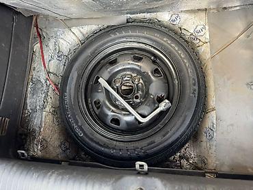 Hyundai: Hyundai Getz: 2010 г., Бензин, Хэтчбэк — 13