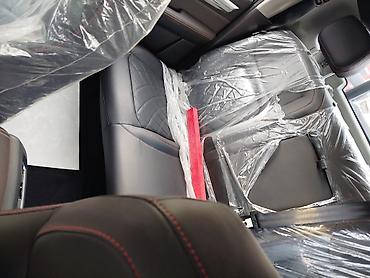 JAC: JAC : 2024 г., Дизель, Пикап — 11