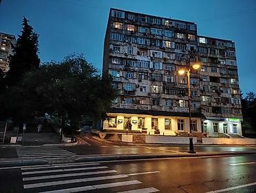 yaşlı xanımlara baxıcı işi: İcarəyə verilir 1 otaqlı köhnə tikili 25 m², Həzi Aslanov m. 400 — 6