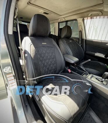 Чехлы и накидки на сиденья: Чехлы на машину! На любое авто, установка на месте сразу Подберем на — 13