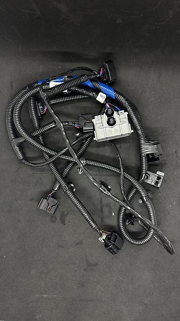 bumper: Жгут проводов переднего бампера (Wiring Harness – FR Bumper) для — 1