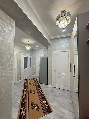45: 2 комнаты, 70 м², Мед Академия Элитка, 3 этаж, Евроремонт — 6