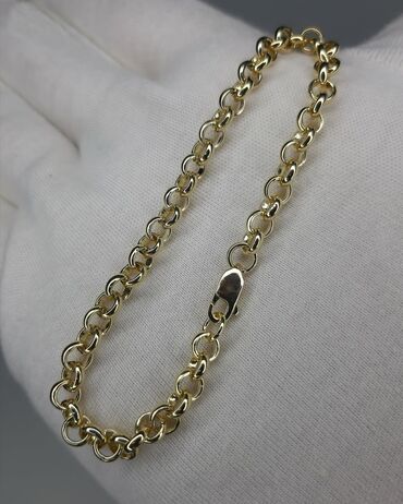 Цепочки: Изящное плетение "Шопард" Золото 585 проба Ручная работа Вес цепи 32 — 2