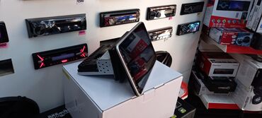 Другая автоэлектроника: Огромный выбор автомобильной аудиотехники хорошего качества и по — 24