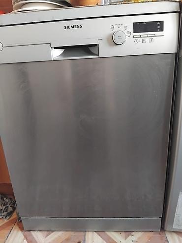 Qabyuyan maşınlar: L🅰/ Siemens qabyuyan, təzədir alınıb qoyulmayıb. 350 azn Videosu var — 1