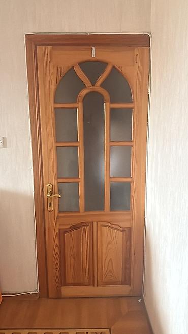 TOtaq Qapısı 3 Ədəd satılır 1 ədədinin qiyməti 50 manat ölçüləri eni