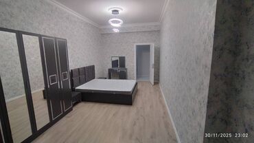 Uzunmüddətli kirayə mənzillər: KİRAYƏ MƏNZİL – Sumqayıt şəhər, Sahil küçəsi (Bulvar) Dənizdən — 6