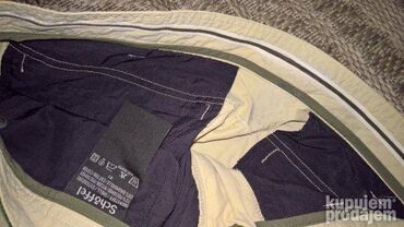 Pantalone: Schoffel zenske pantalone — 3