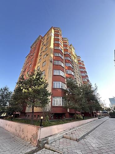 Продажа квартир: 4 комнаты, 175 м², Элитка, 5 этаж, Евроремонт — 2