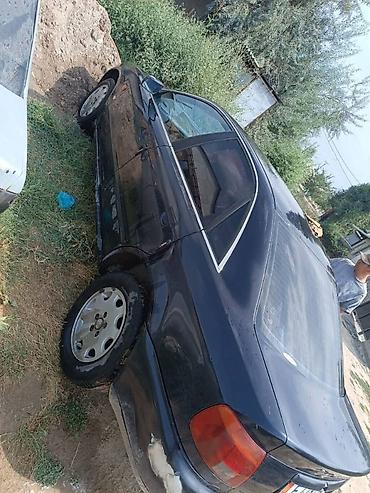 audi 4: Audi A4: 1996 г., Автомат, Бензин, Седан — 1