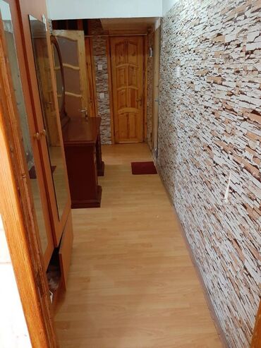 Köhnə tikili: Bakı, 2 otaqlı, Köhnə tikili, 50 kv. m — 13