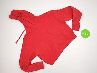 bluza mis lidl: H&M Divided, Bluza z kapturem damska, rozmiar S — 3