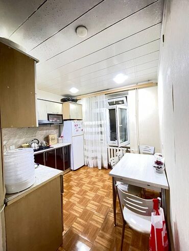 Köhnə tikili: Bakı, 3 otaqlı, Köhnə tikili, m. Həzi Aslanov, 80 kv. m — 7