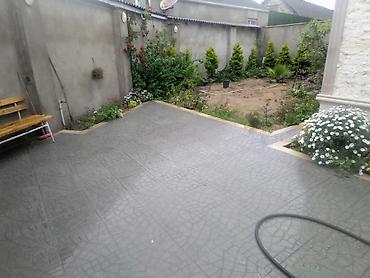 şüvəlan: Şüvəlan qəs. 5 otaqlı, 140 kv. m, Kredit yoxdur, Yeni təmirli — 2