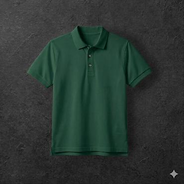 Kişi geyimləri: Istenilen rengde Tshirtler uzerine istenilen cap istenilen sekilde — 2