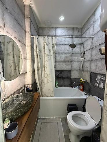 Продажа квартир: 3 комнаты, 60 м², Элитка, 5 этаж, Евроремонт — 2