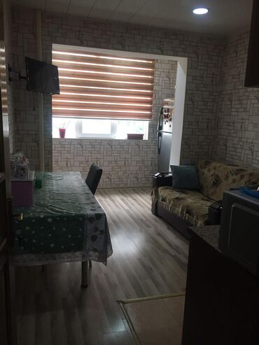 Uzunmüddətli kirayə mənzillər: Odenis 30% Mənzil Nərimanov rayonu, Koroğlu Rəhimov 4 ünvanında, abu — 3