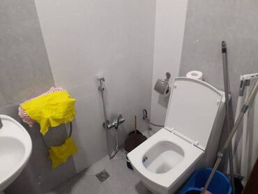 Yeni tikili: 3 otaqlı, Yeni tikili, m. Xalqlar Dostluğu, 106 kv. m — 12