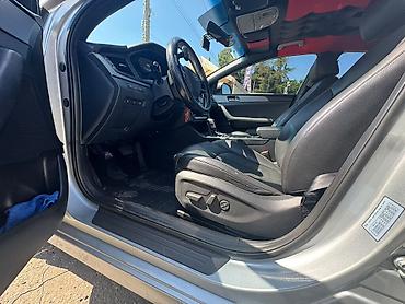 Hyundai: Hyundai Sonata: 2021 г., 2 л, Автомат, Газ, Седан — 10