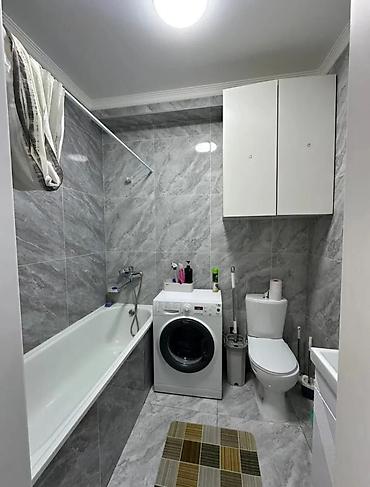 Посуточная аренда квартир: 1 комната, Душевая кабина, Постельное белье, Кондиционер at lalafo.kg — 5 Посуточная аренда квартир: 1 комната, Душевая кабина, Постельное белье, Кондиционер — 5