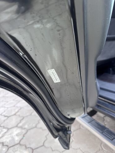 Honda: Honda CR-V: 2004 г., 2.4 л, Автомат, Бензин, Кроссовер — 21